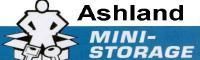 Ashland Mini-Stroage