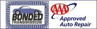 Bonded Transmission - Framingham - Transmission repair & Clutch - AAA Approved Service