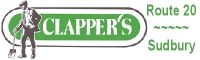 Clappers - Sudbury MA, Teak Lawn Furniture, Gas Fireplaces and More!