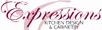 Expressions Design has over 25 years experience designing and installing new kitchens. 