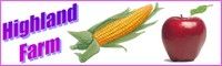 Highland Farm Orchard - Hollistion MA - Apple Picking, Corn, Pumpkins & More!