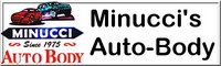 Ashland Massachusetts - Auto Body Repair Collision Repair - Minucci Auto Body (508) 881-4867