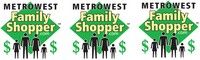 Metrowest Family Shopper 