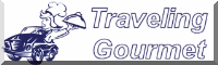 Chef Paula Ablondi - The Traveling Gourmet - Expert Catering