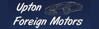 Upton Foreign Motors - Ferrari repair a specialty